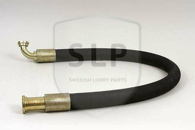 HYDRAULIC HOSE, HYDRAULSLANG, 13932982, H-982