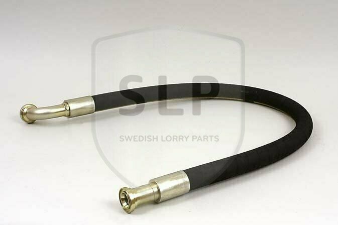 HYDRAULIC HOSE, HYDRAULSLANG, 13933446, H-446