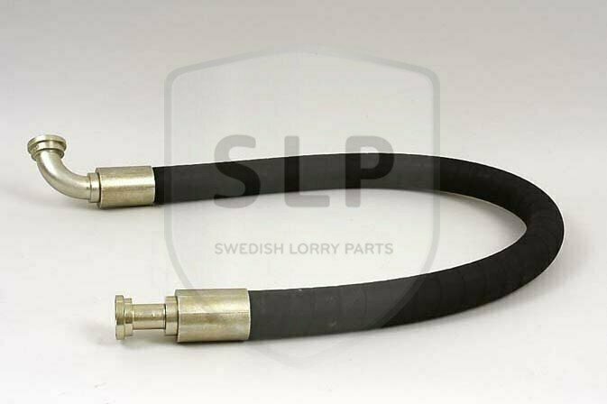 HYDRAULIC HOSE, HYDRAULSLANG, 13933682, H-682