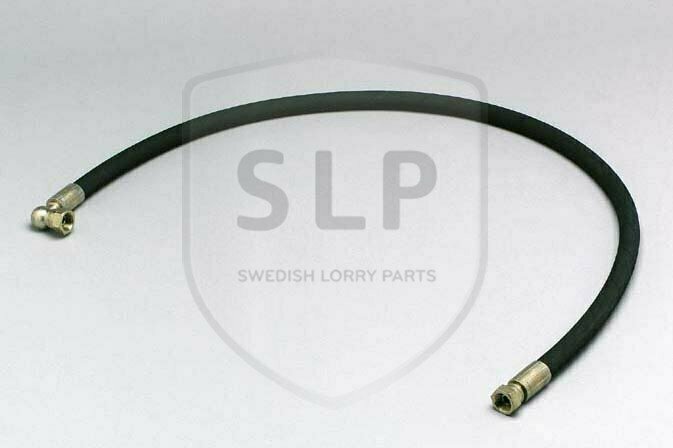 HYDRAULIC HOSE, HYDRAULSLANG, 20223, BLH-108