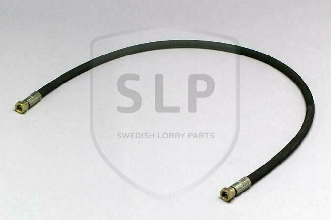 HYDRAULIC HOSE, HYDRAULSLANG, 20224, BLH-970
