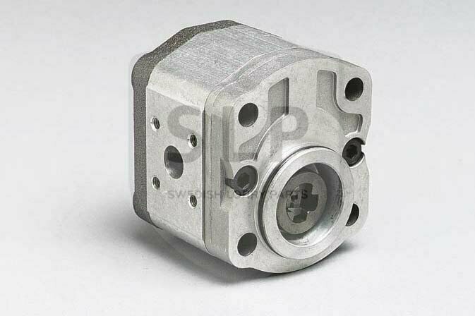 HYDRAULIC PUMP BOGGIE LIFT, HYDRAULPUMP BOGGIELYFT, 244431, HP-431