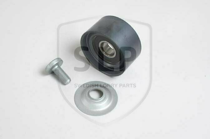 IDLER PULLEY BRYTHJUL 21676635 PLY-516