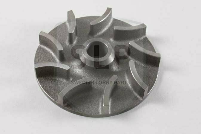 IMPELLER, IMPELLER, 11030740, IMP-740