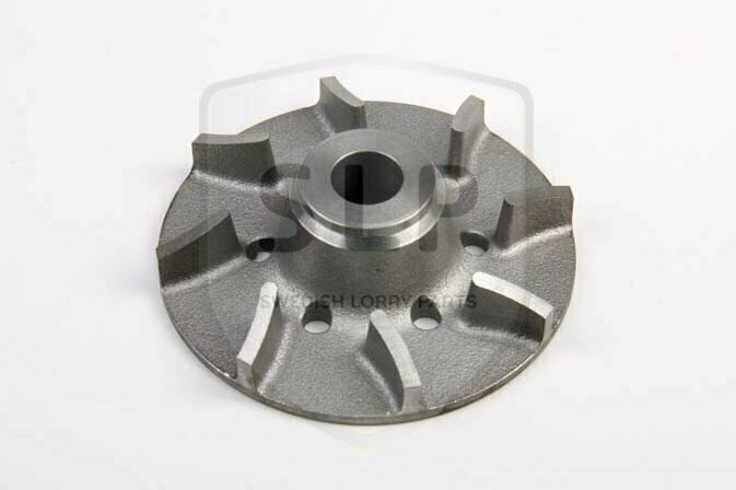IMPELLER, IMPELLER, 11033995, IMP-995