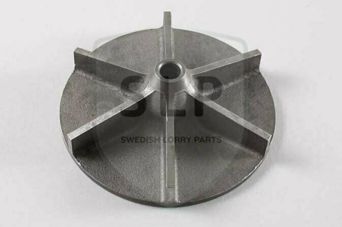 IMPELLER, IMPELLER, 424866, IMP-866