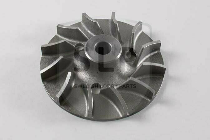 IMPELLER, IMPELLER  (TIDIGARE IMP-149), 1698603, IMP-603
