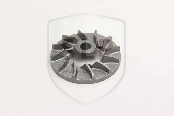 IMPELLER, IMPELLER TILL WRK 936, 468244, IMP-244