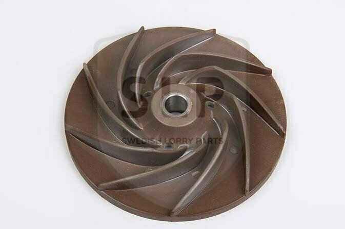IMPELLER, IMPELLER VATTENPUMP, 1549485, IMP-485