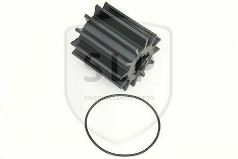IMPELLER KIT, 3830459, IMPK-459