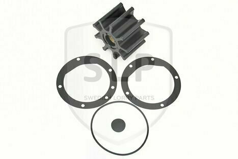 IMPELLER KIT, 807904, IMPK-360