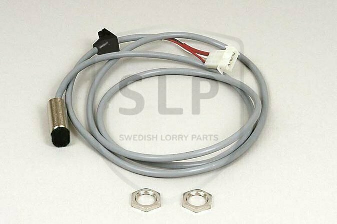 INDUCTION SENSOR KIT, INDUKTIONSGIVARSATS, 11041897, IGS-897