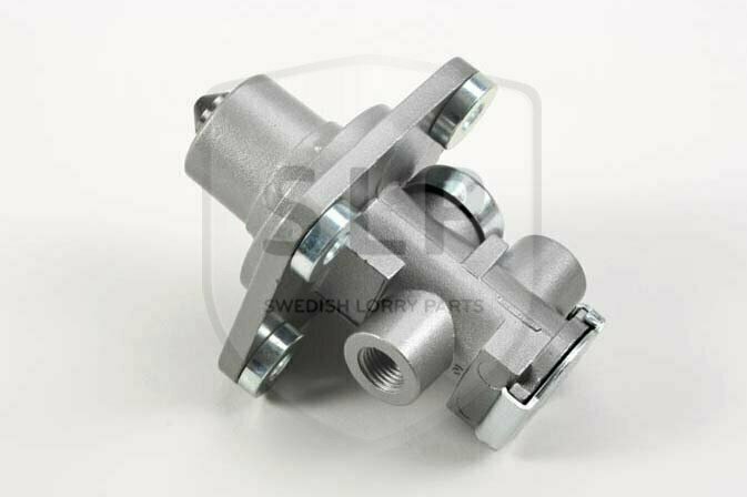 INHIBITOR VALVE SPÄRRVENTIL 1669297 IV-627