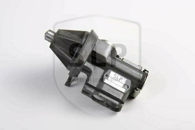 INHIBITOR VALVE, SPÄRRVENTIL, 1672231, ABV-231