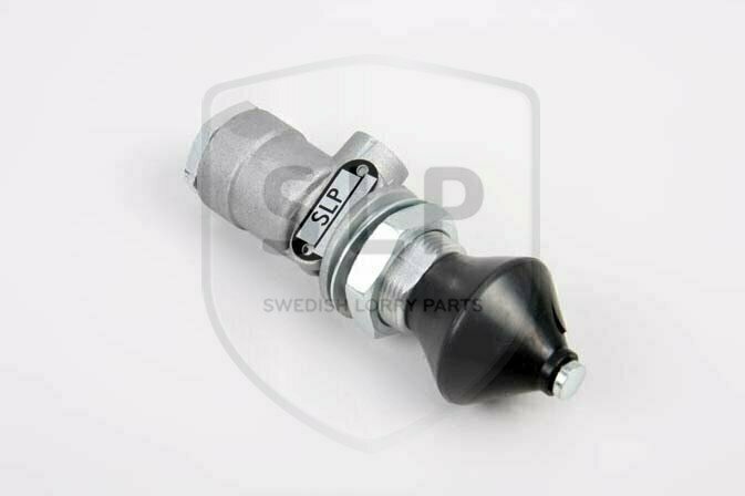 INHIBITOR VALVE, SPÄRRVENTIL, 267859, ABV-859