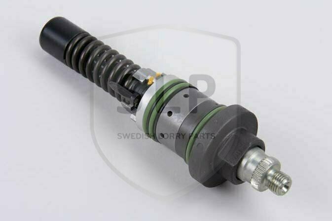 INJECTION PUMP, INSPRUTNINGSPUMP, 11700423, FP-423