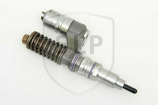 INJECTOR  20440412 INJ-412