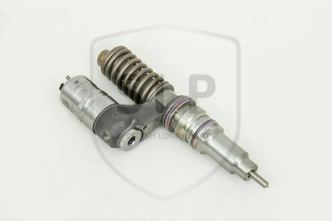 INJECTOR, 21160093