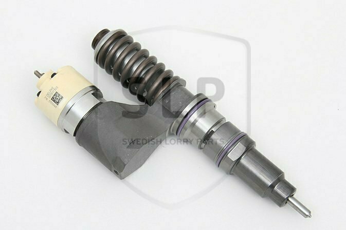 INJECTOR, 3155040