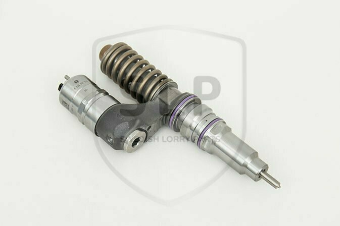 INJECTOR, 3829644