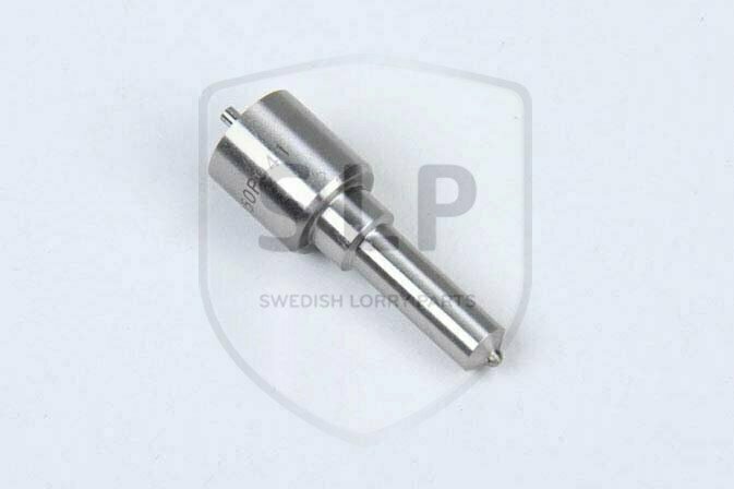 INJECTOR NOZZLE, SPRIDARSPETS, 20508553, IN-553