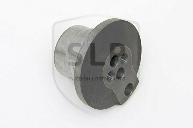INJECTOR SLEEVE, HYLSA, 11035842, SLE-842