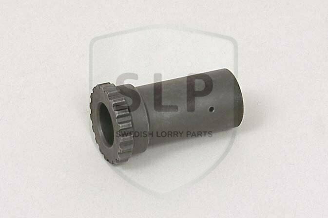 INJECTOR SLEEVE, HYLSA, 11036085, SLE-085