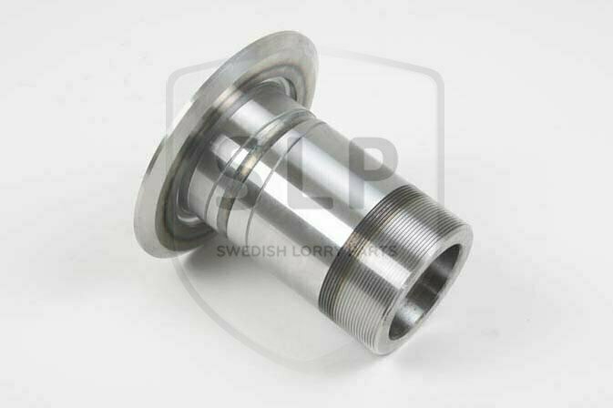 INJECTOR SLEEVE, HYLSA, 2804976, HY-976