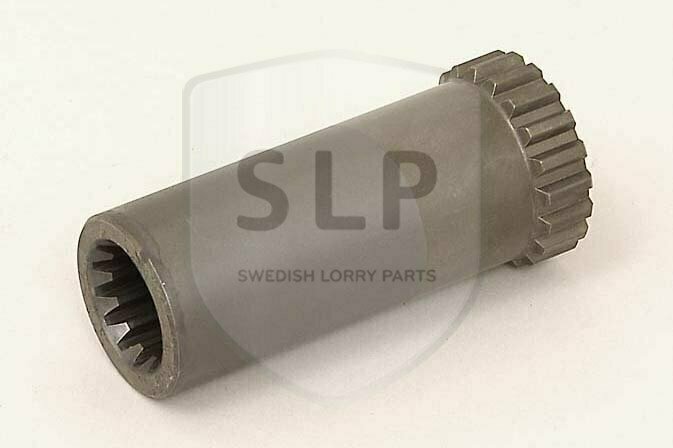 INJECTOR SLEEVE, HYLSA, 4719785, SLE-042