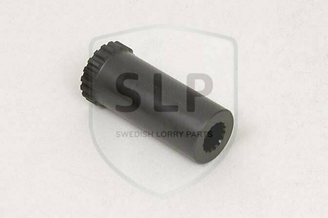 INJECTOR SLEEVE, HYLSA, 4720656, SLE-656