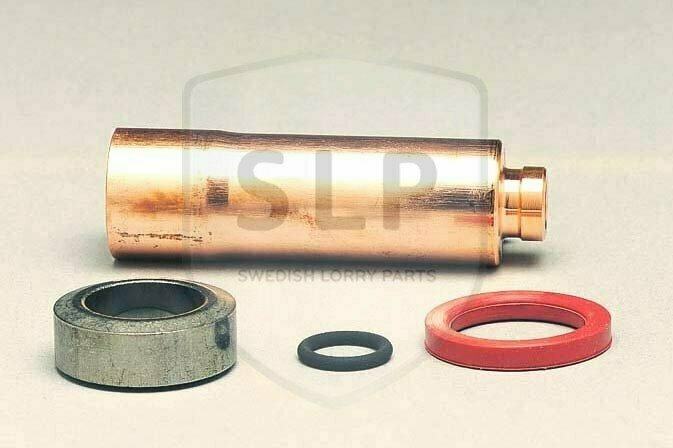 INJECTOR SLEEVE KIT, REP. SATS SPRIDARHYLSA, 270575, ISK-575