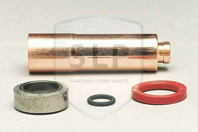 INJECTOR SLEEVE KIT, REP. SATS SPRIDARHYLSA, 273821, ISK-130