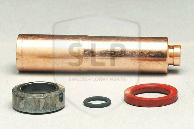 INJECTOR SLEEVE KIT, REP. SATS SPRIDARHYLSA, 273822, ISK-822