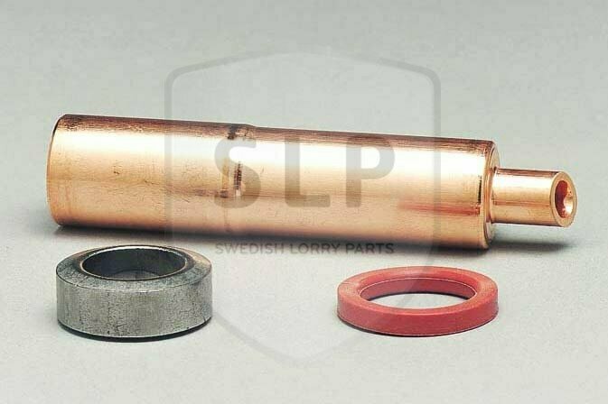 INJECTOR SLEEVE KIT, REP. SATS SPRIDARHYLSA, 273983, ISK-983