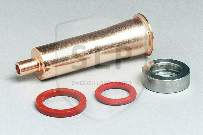 INJECTOR SLEEVE KIT, REP. SATS SPRIDARHYLSA, 276836, ISK-836