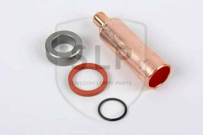 INJECTOR SLEEVE KIT, REP. SATS SPRIDARHYLSA, 3581536, ISK-536