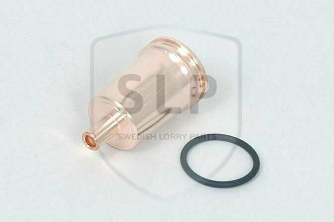 INJECTOR SLEEVE KIT REP. SATS SPRIDARHYLSA 85104133 ISK-012