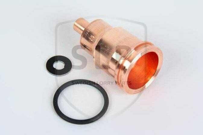 INJECTOR SLEEVE KIT REP. SATS SPRIDARHYLSA 85111855 ISK-855