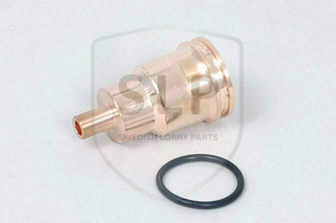 INJECTOR SLEEVE KIT REP. SATS SPRIDARHYLSA 85124276 ISK-134