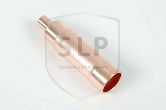 INJECTOR SLEEVE KIT, REP. SATS SPRIDARHYLSA, 889970, ISK-970