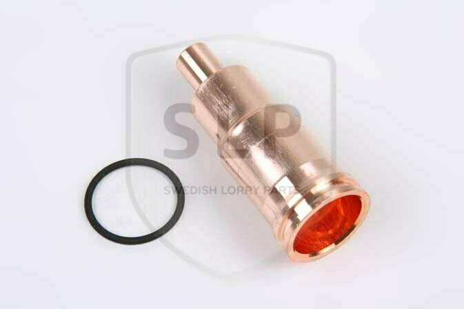 INJECTOR SLEEVE KIT, REP. SATS SPRIDARHYLSA, -, ISK-104