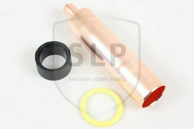 INJECTOR SLEEVE KIT, REP. SATS SPRIDARHYLSA, -, ISK-263