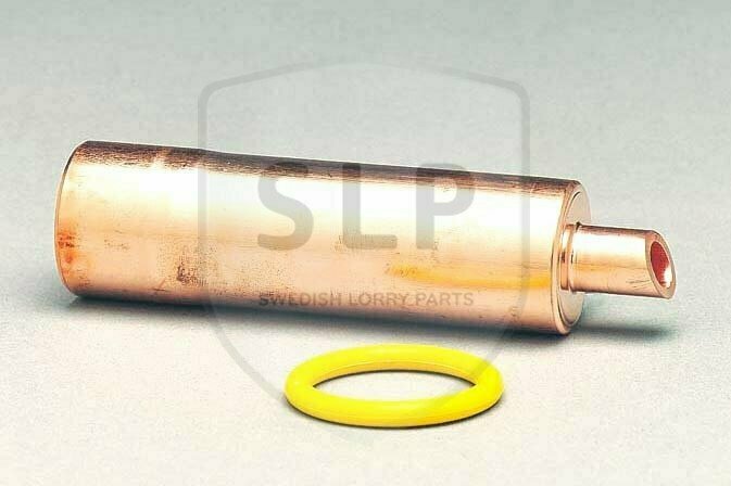 INJECTOR SLEEVE KIT, REP. SATS SPRIDARHYLSA, -, ISK-284