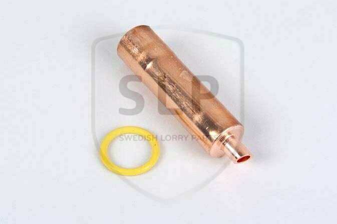 INJECTOR SLEEVE KIT, REP. SATS SPRIDARHYLSA, -, ISK-417