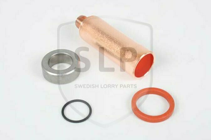 INJECTOR SLEEVE KIT, REP. SATS SPRIDARHYLSA, -, ISK-609
