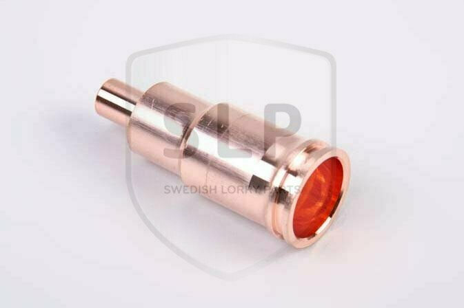 INJECTOR SLEEVE, SPRIDARHYLSA, 20903104, INS-104