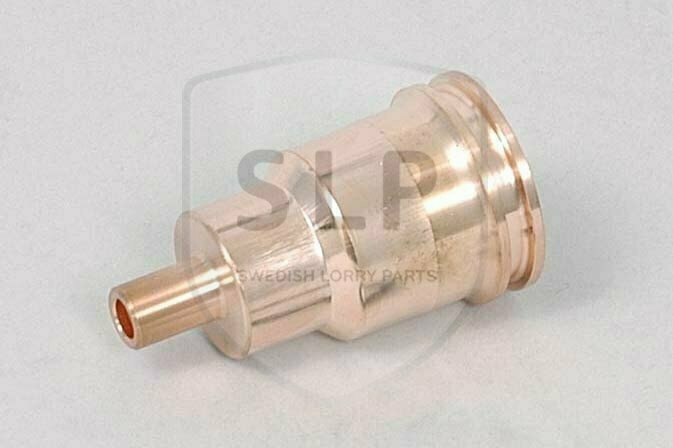 INJECTOR SLEEVE, SPRIDARHYLSA, 3183368, INS-368