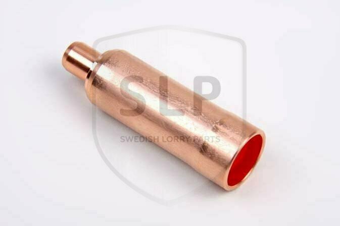 INJECTOR SLEEVE SPRIDARHYLSA 3582429 INS-536