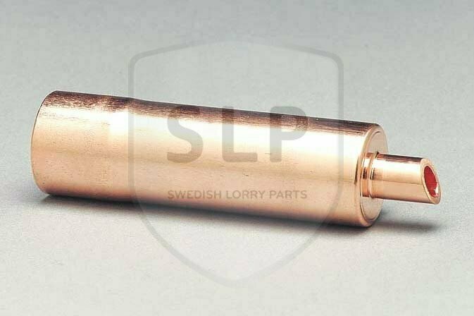 INJECTOR SLEEVE SPRIDARHYLSA 466284 INS-284