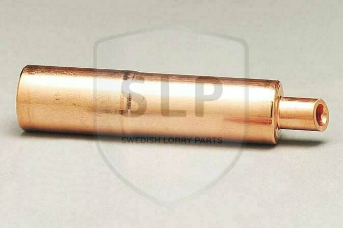 INJECTOR SLEEVE, SPRIDARHYLSA, 470247, INS-247
